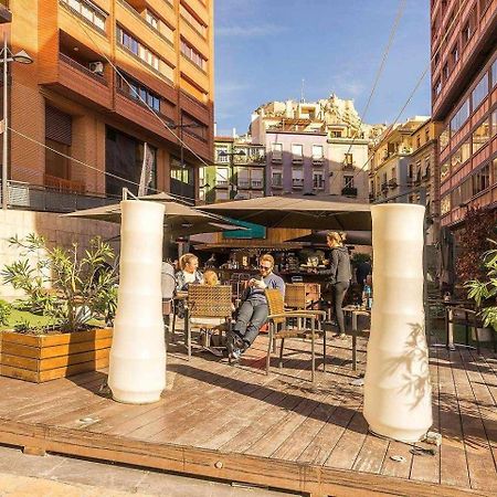 Apartamento Rambla 36 Centro Alicante Exterior photo