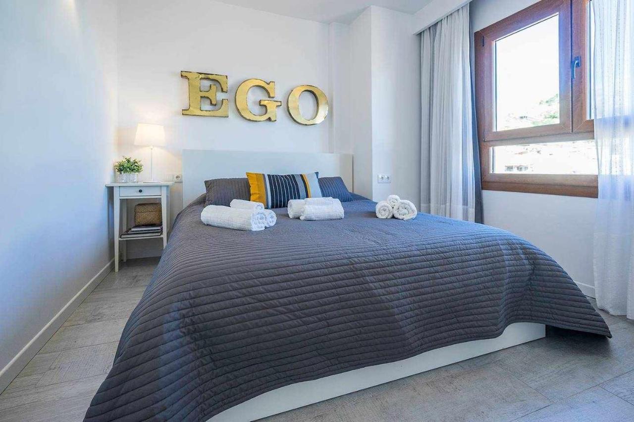 Apartamento Rambla 36 Centro Alicante Exterior photo